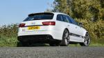 Audi RS6 Avant by Litchfield 2015 года